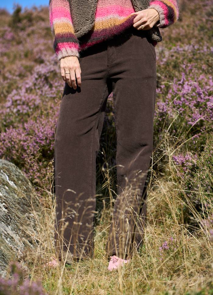 CORA BOX PANT BC