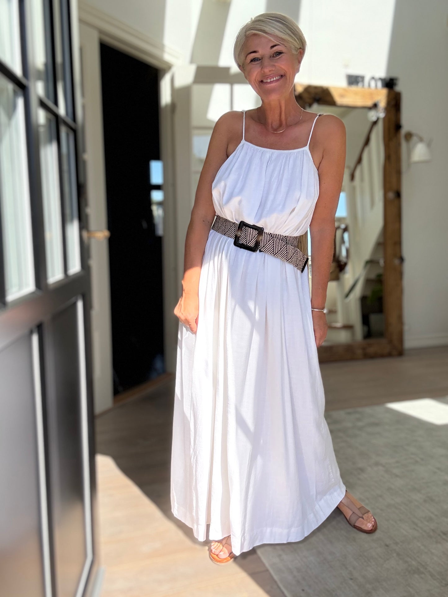 Anett Jute Bælte