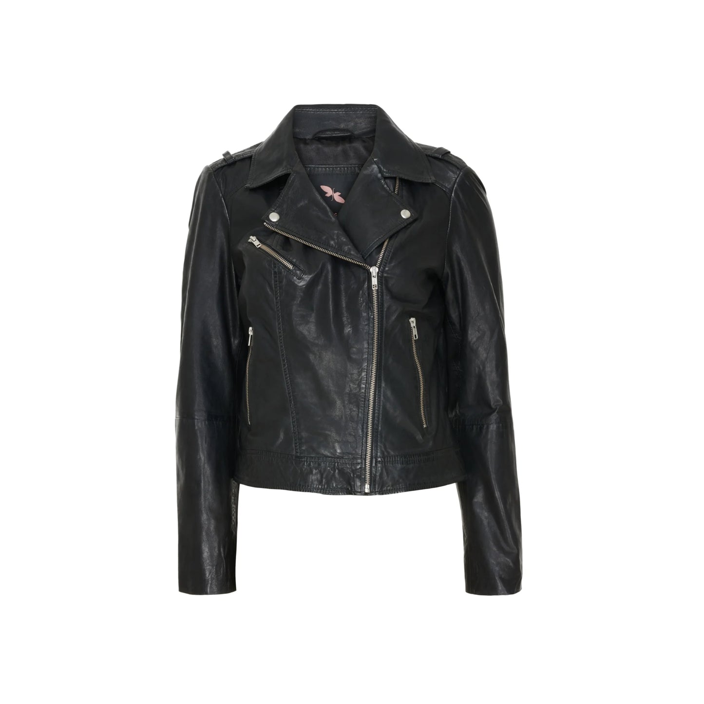 BIKER JAKKE BTF·CHP