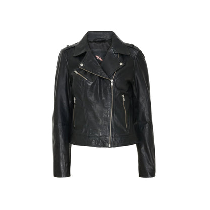 BIKER JAKKE BTF·CHP