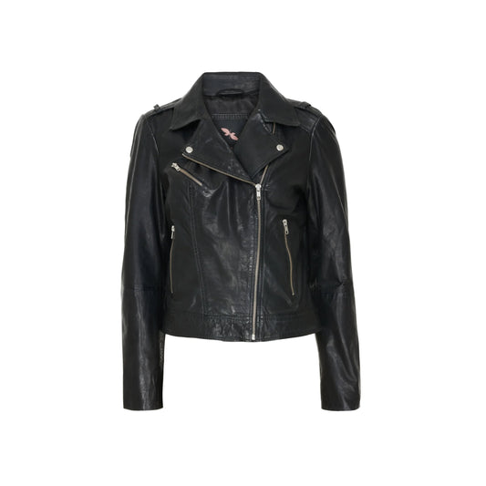BIKER JAKKE BTF·CHP