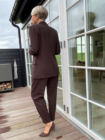 TAILOR JAKKE CPH·MUSE