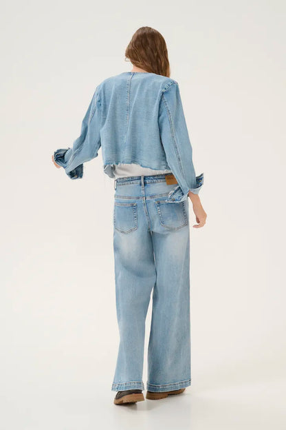 Dango Short Jakke