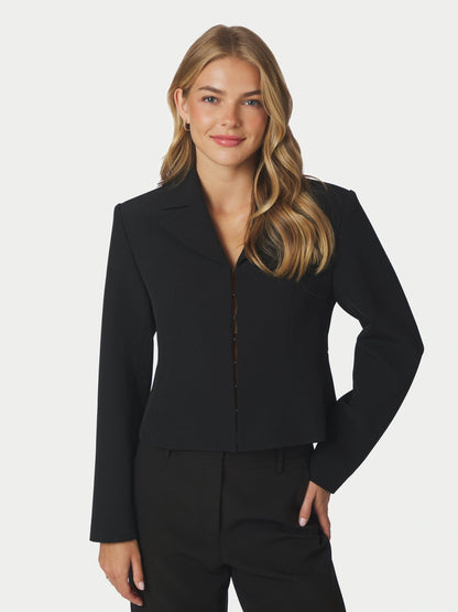 LEANNE SUIT BLAZER NN (266)