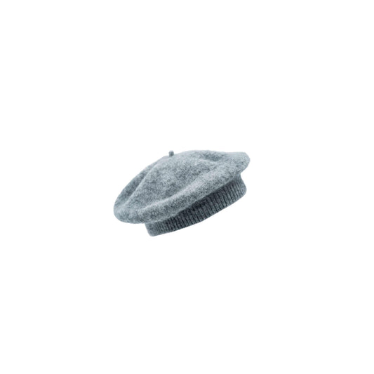 GINGER BARET BC