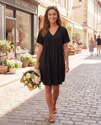 JENNIFER KJOLE PREPAIR
