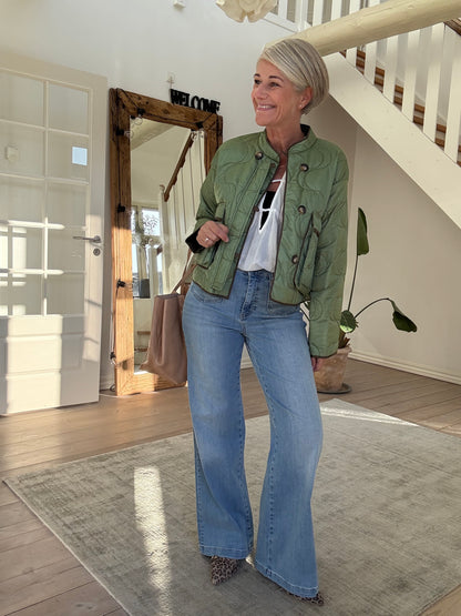 COLETTE GRENDEL JEANS MOS MOSH