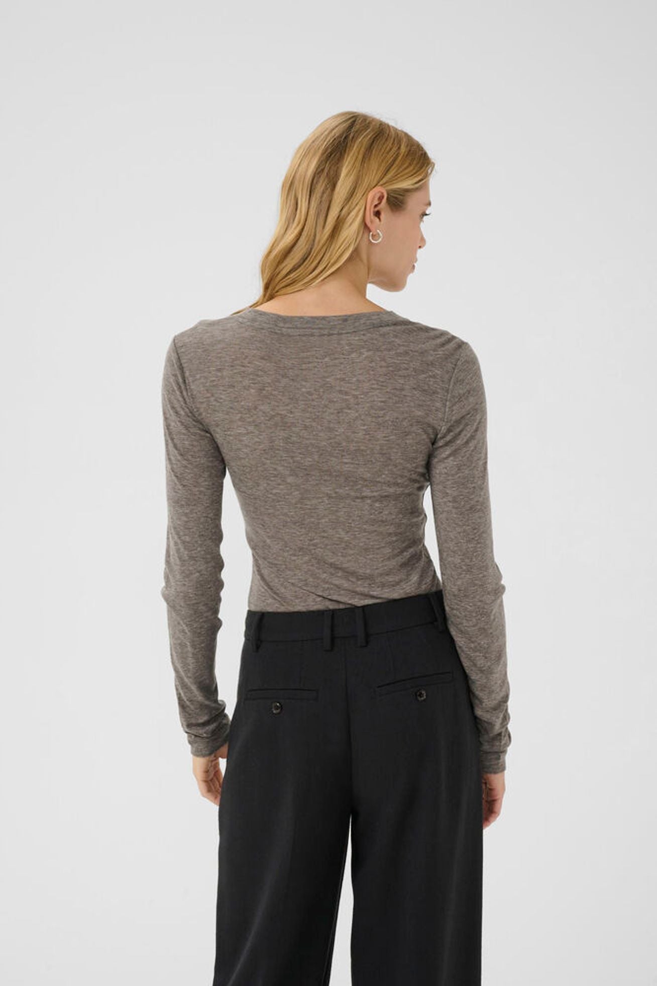 TINNIES L/Æ T-SHIRT PART TWO