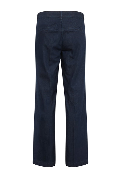 LARA 155 CHINO JEANS MEW