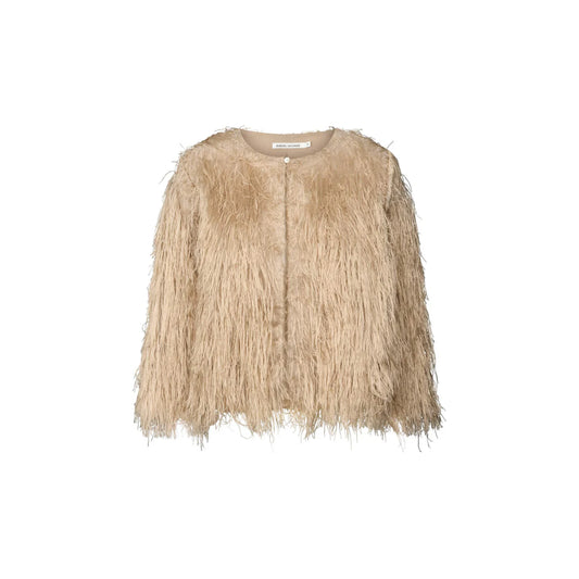 Safi Plume Jakke