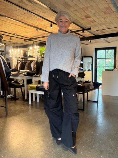 AIR ZIP BUKSER HL (128)