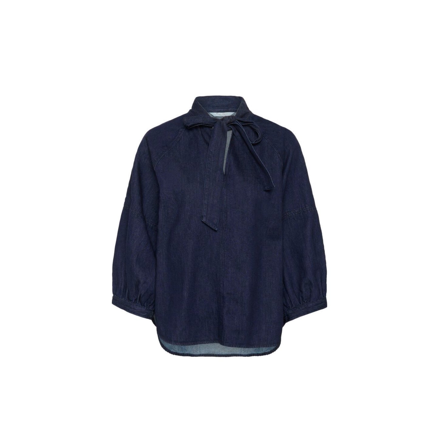 SASSI BLUSE PART TWO
