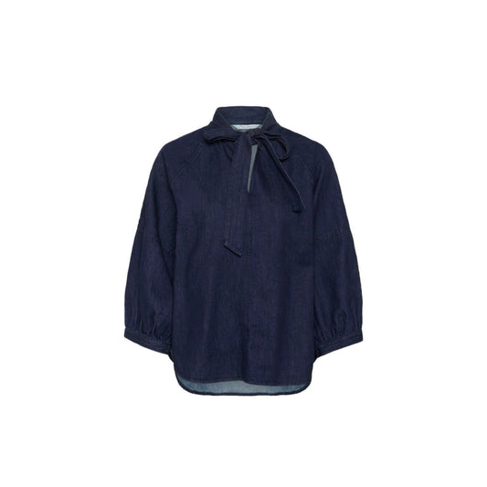 SASSI BLUSE PART TWO