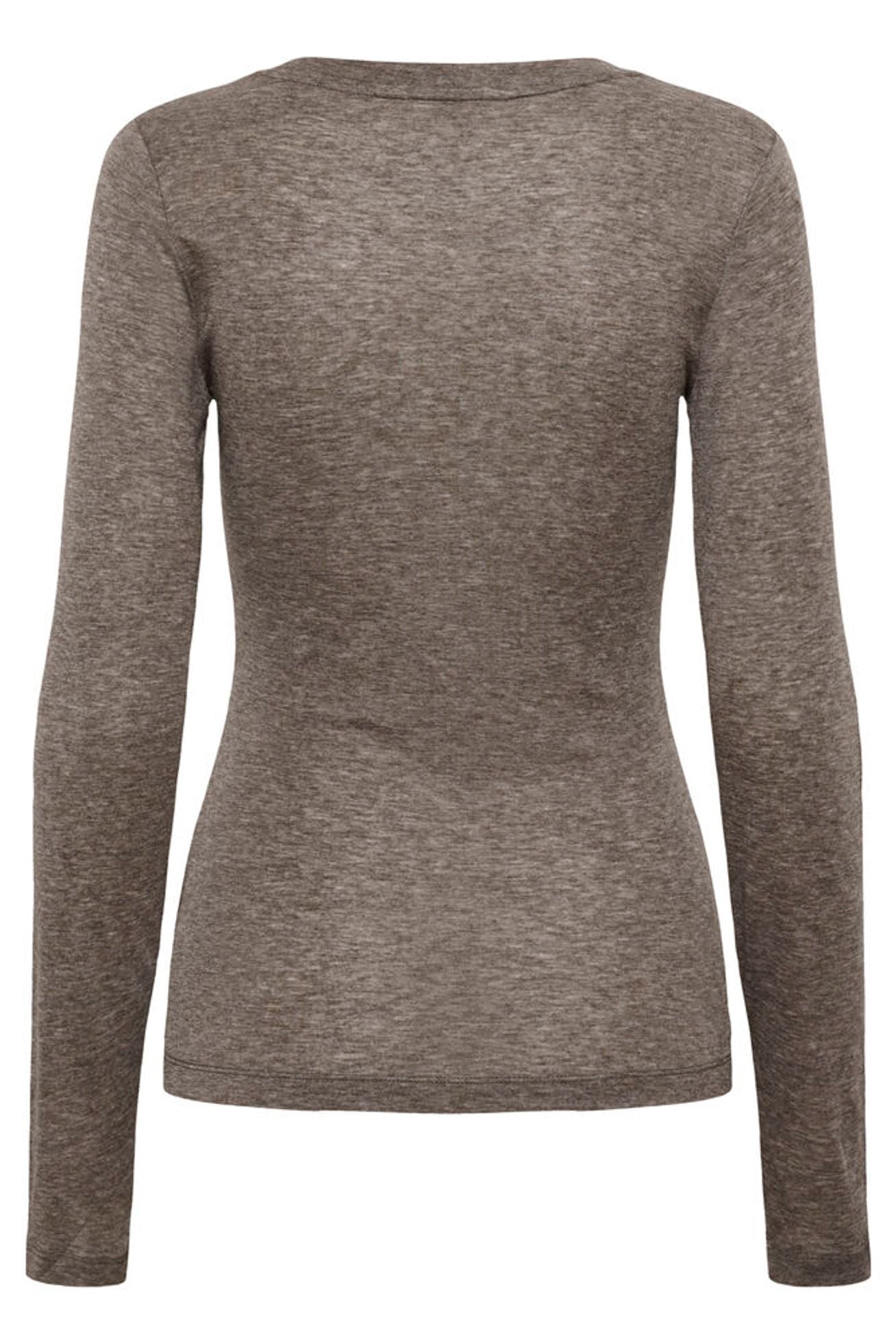 TINNIES L/Æ T-SHIRT PART TWO