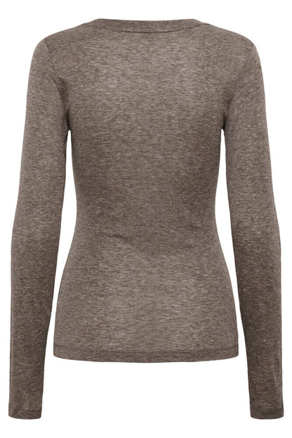 TINNIES L/Æ T-SHIRT PART TWO