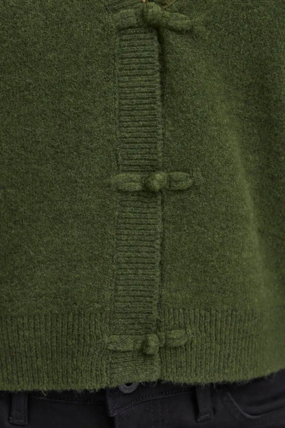 DASILA CARDIGAN ICHI