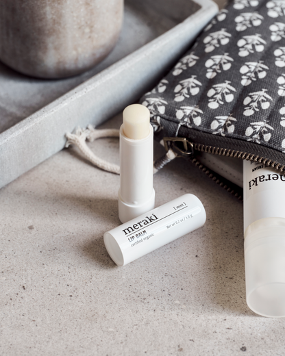LIP BALM MERAKI