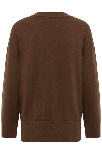 CHARLIN STRIK PULLOVER PT