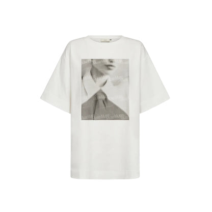 MUSE LONG 3 T-SHIRT CPH·MUSE