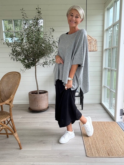 TILANNA STRIK PONCHO PART TWO