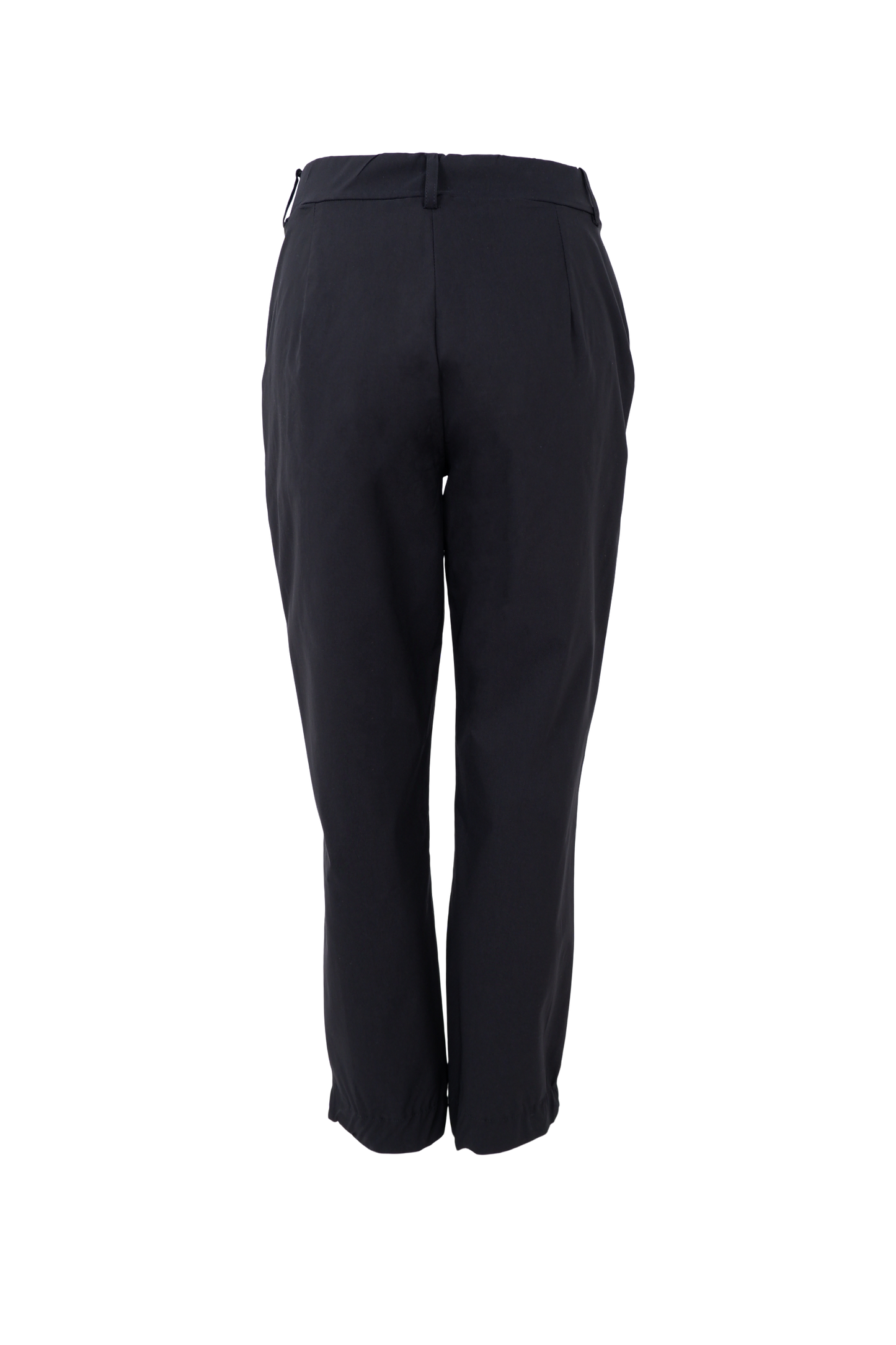 BEATE CIGARETTE PANT SORT BC (35)