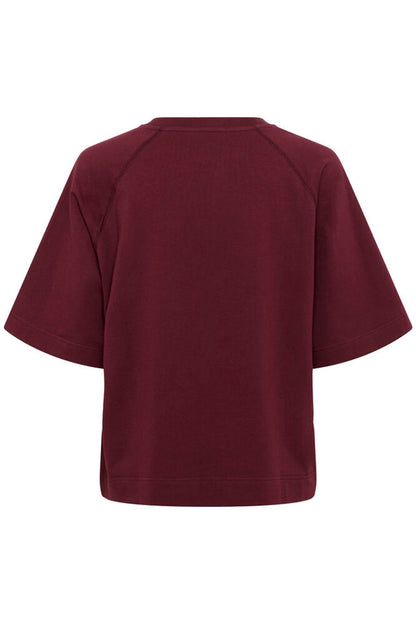 SATINE K/Æ SWEATSHIRT PART TWO