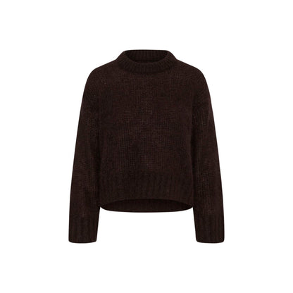 SILLE SWEATER PART TWO