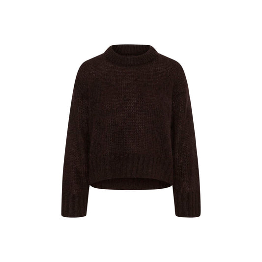 SILLE SWEATER PART TWO