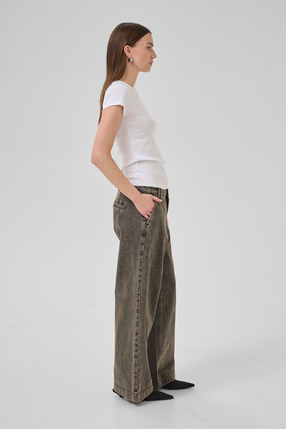 TESSA 160 MID X-WIDE MEW