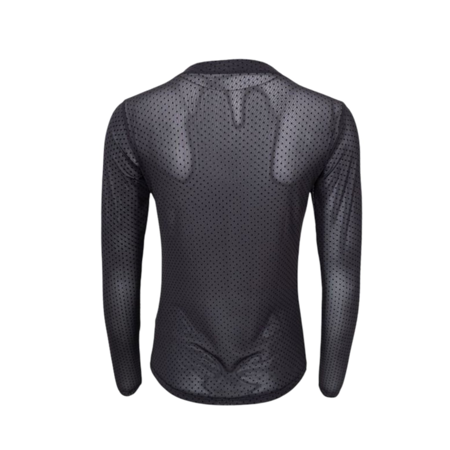 JESSIE MESH BLOUSE BC