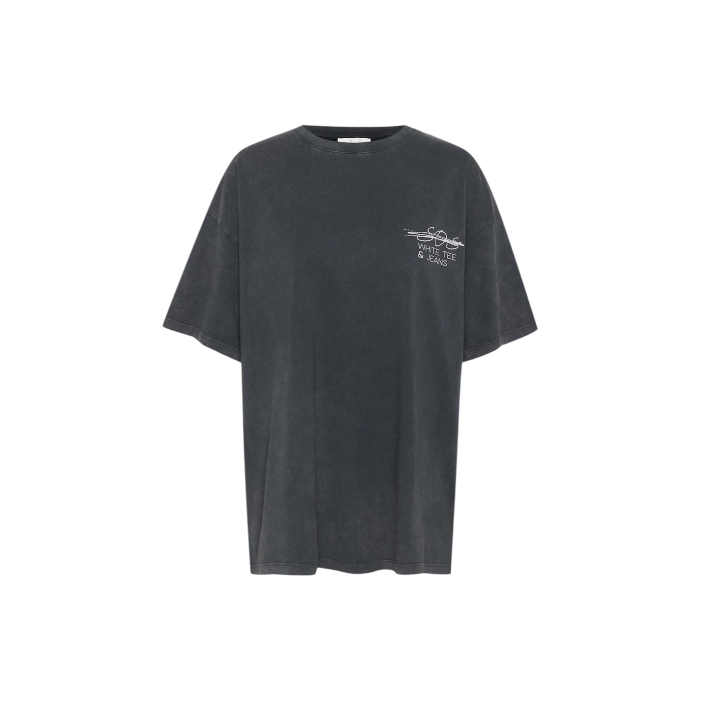 Lisa SOS T-shirt