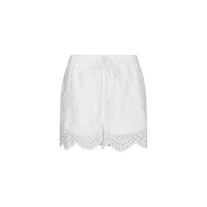 Senna Embroidery Shorts