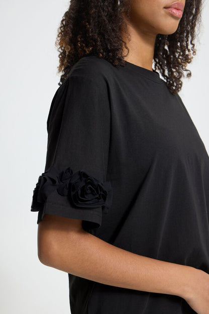ROSANNY SS T-SHIRT ICHI