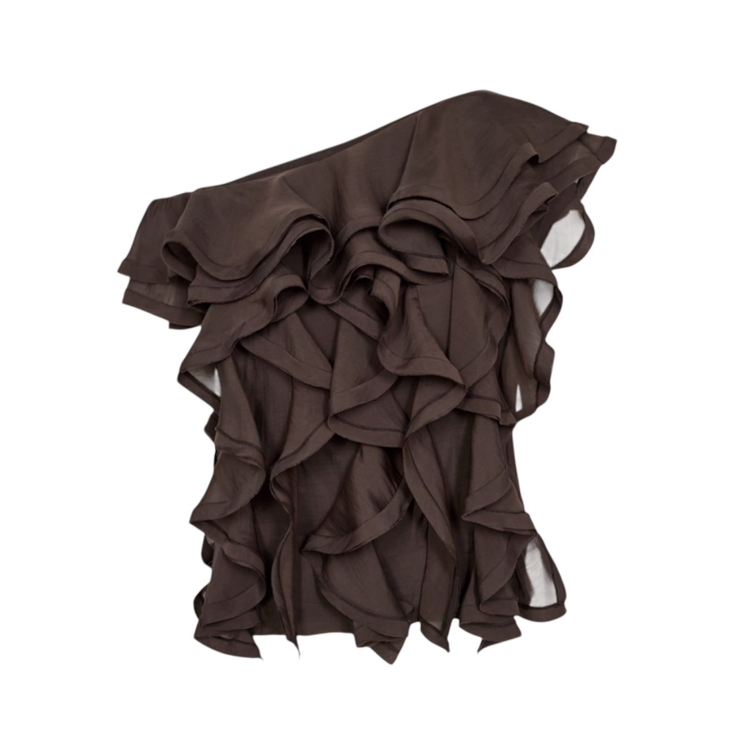 TILLY-BLOUSE COPENHAGEN MUSE