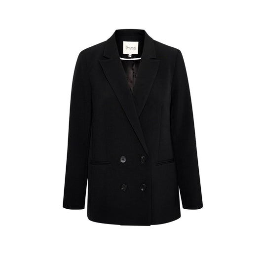The Tailored Blazer