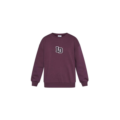 LOVE1456 SWEATSHIRT L&D