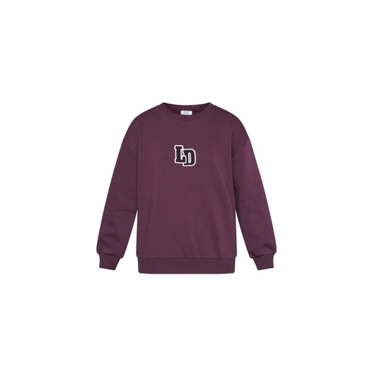 LOVE1456 SWEATSHIRT L&D