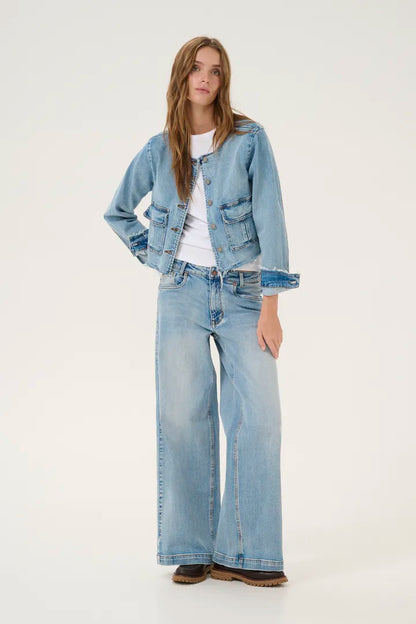 Dango Short Jakke