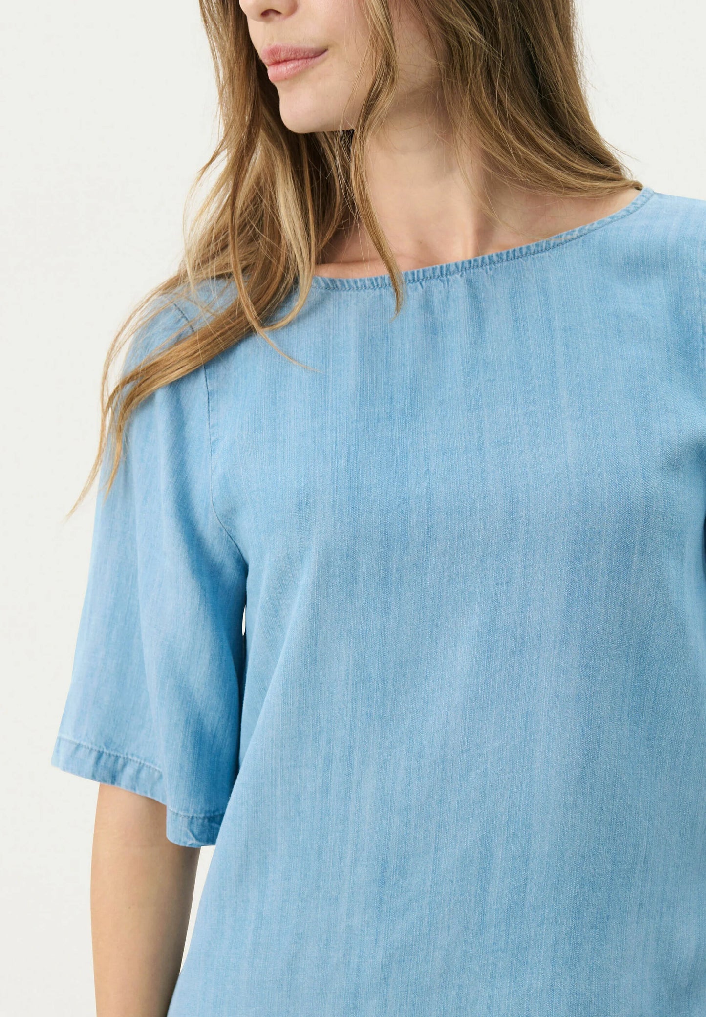 Mieke Bluse