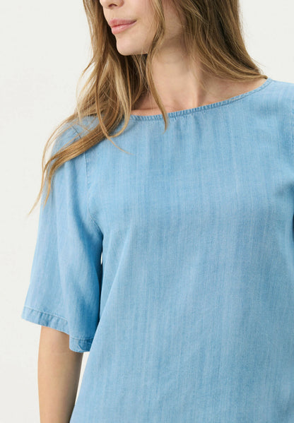 Mieke Bluse