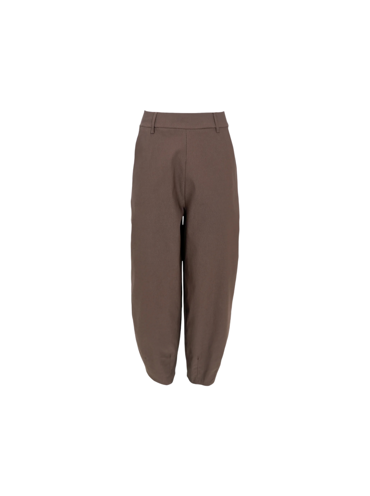 BEVERLY PANT BRUN BC