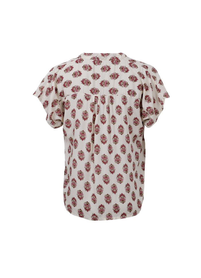 Stella Bluse