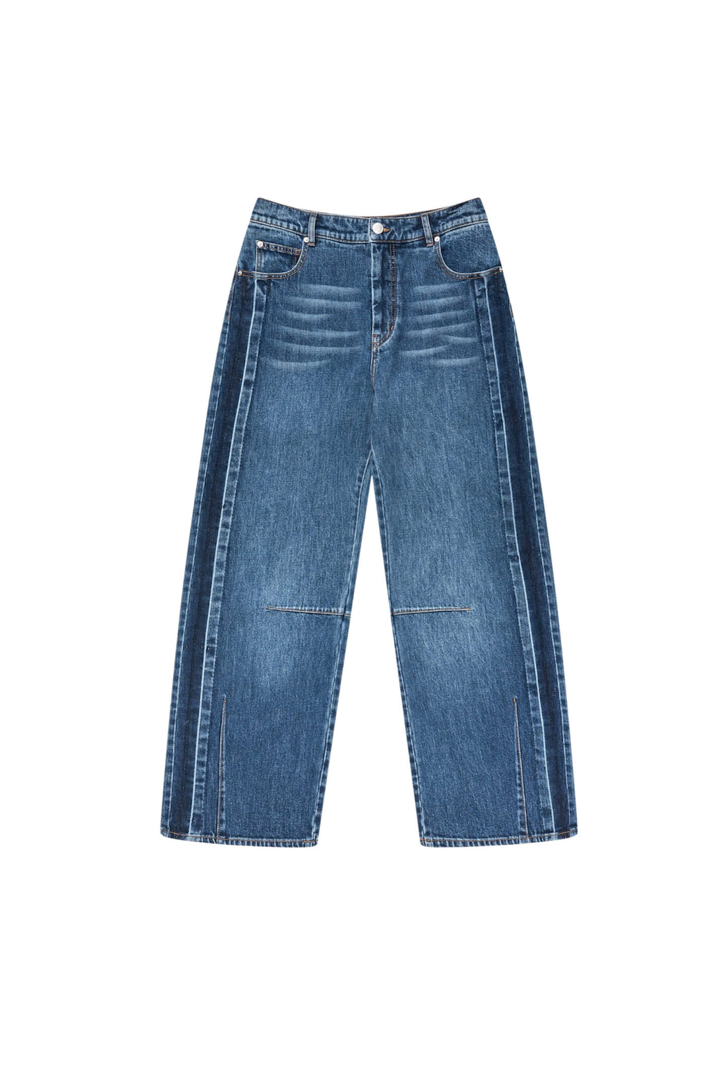 BOHDI JEANS MUNTHE