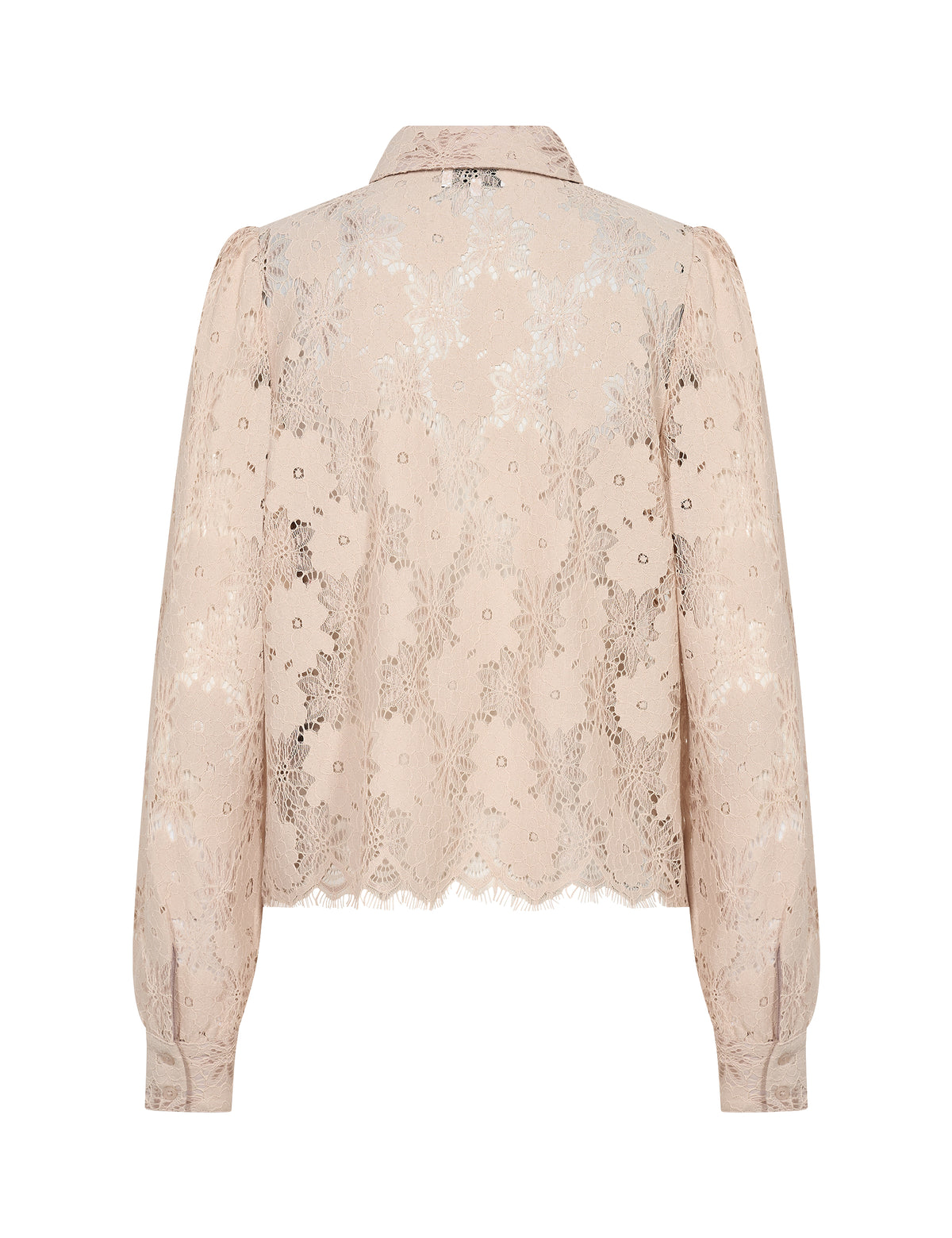 UDON 2 BLUSE LR (164)