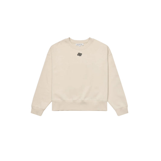 PERNE SWEATSHIRT MUNTHE