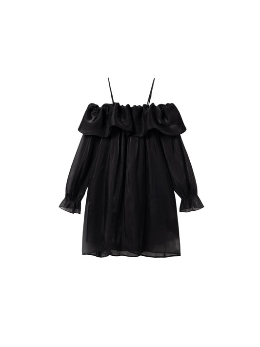 N-MIYANNA DRESS NOELLA