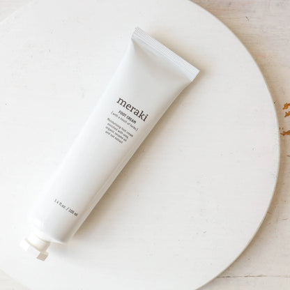 Foot Cream