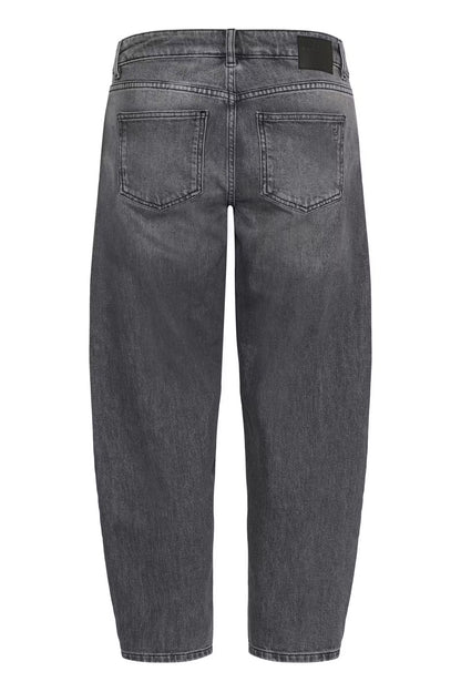 BALOO 139 BARREL JEANS MEW (203)
