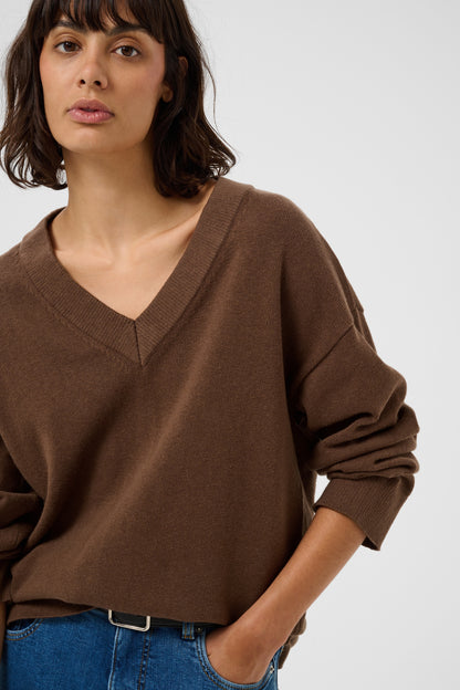 CHARLIN STRIK PULLOVER PT