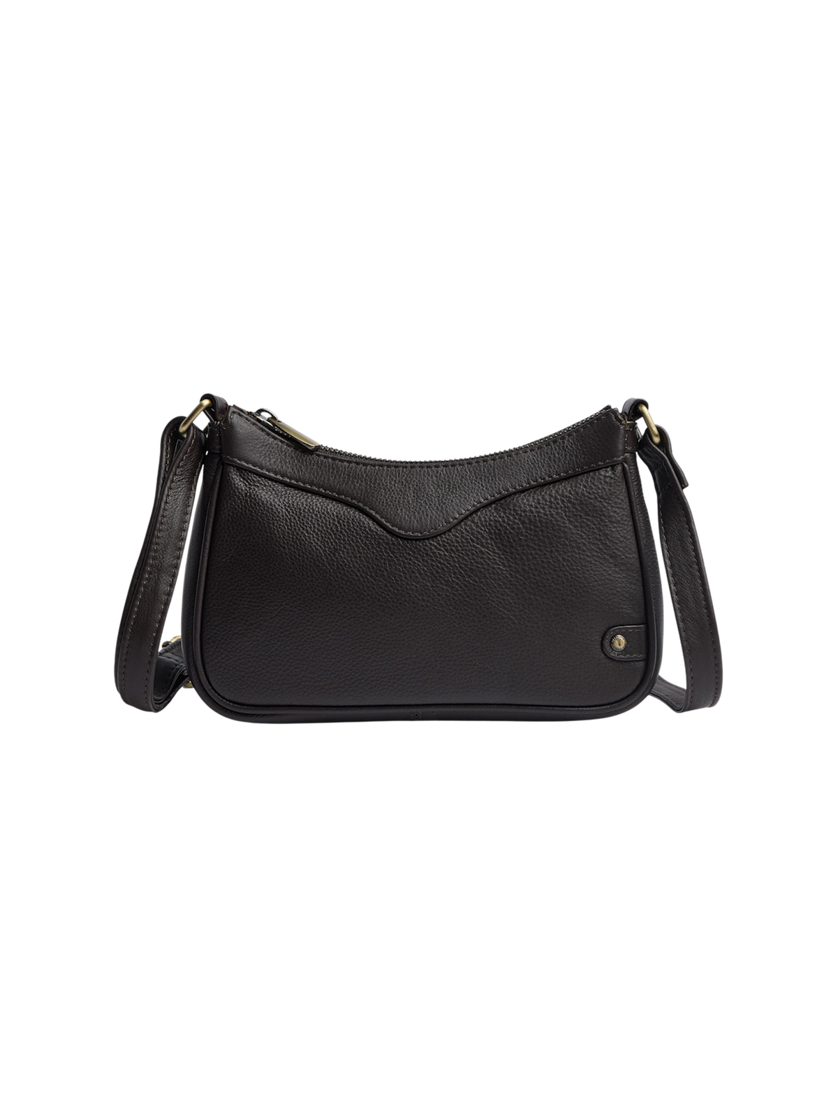 FASHION FAVOURITES CROSSOVER 17446 BRUN DEPECHE (492)
